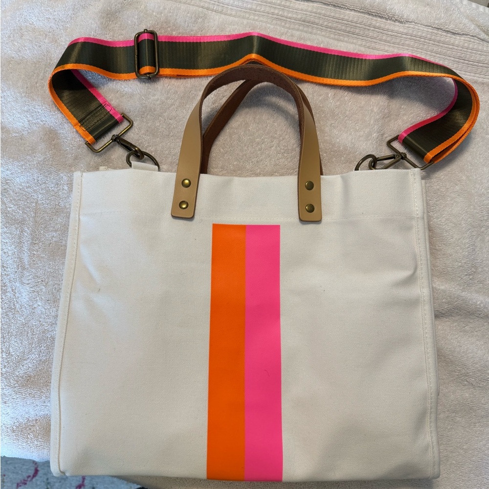 Bagging Rights Tote-Ally! Tote